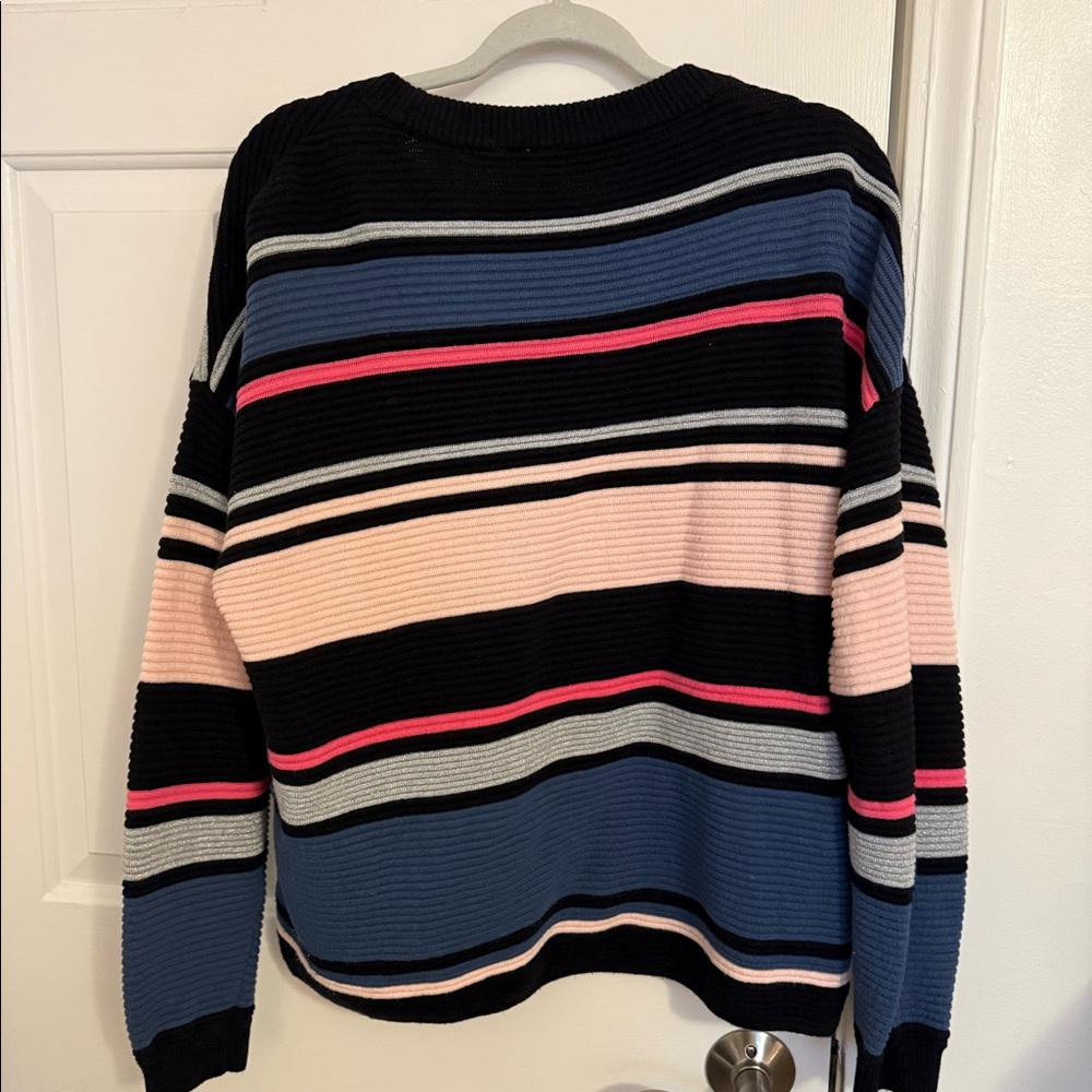 Divided H&M Ribbed Sweater - Picture 3 of 4